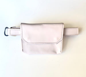 2-in-1 Rectangle Fanny / Waist and Cross-body