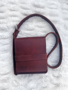 The Rectangle Body Purse